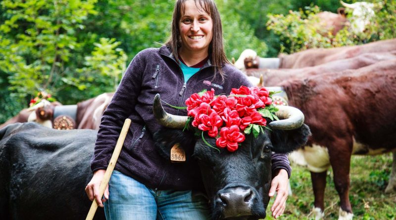 نساء الجبال- بطلات مجهولات يدفعن بعجلة التغيير