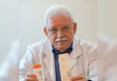 الدكتور العالمي وفيق الوتار :”هذا الدواء يقضي على المؤشرات الورمية للبروستات؟