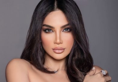 بعد نجاحها في السينما اللبنانية .. شيراز تدخل الدراما المصرية